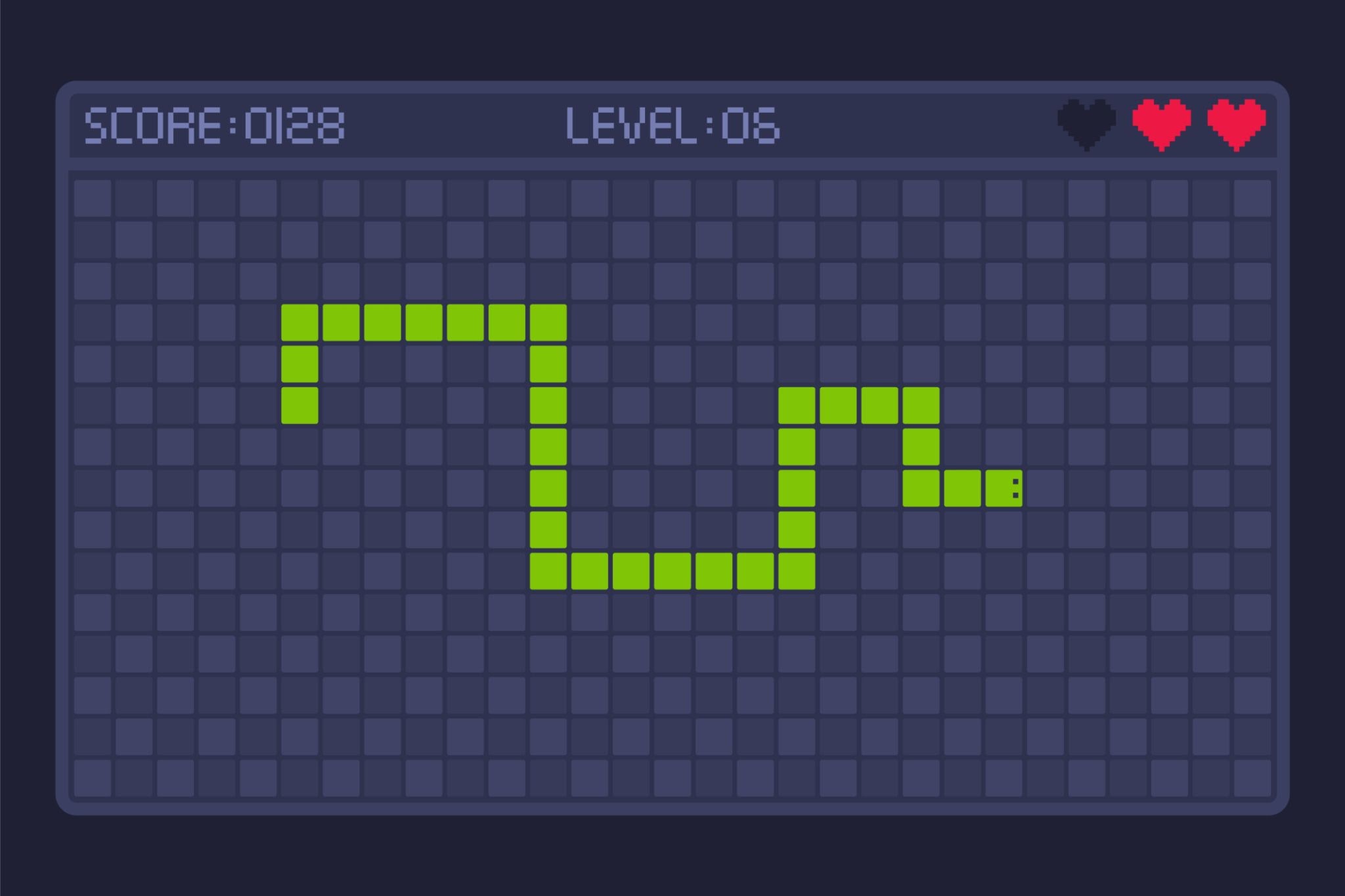 Snake Game